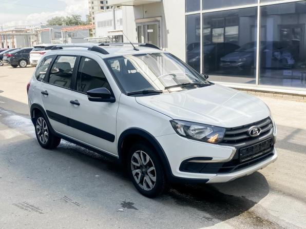 Lada (ВАЗ) Granta I Рестайлинг с пробегом 2023 года, цена 965 000 рублей, 27992 км, универсал, Автокод Объявления