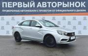 Lada (ВАЗ) Vesta I Краснодар  - изображение 25
