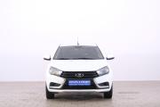 Lada (ВАЗ) Vesta I Омск  - изображение 24