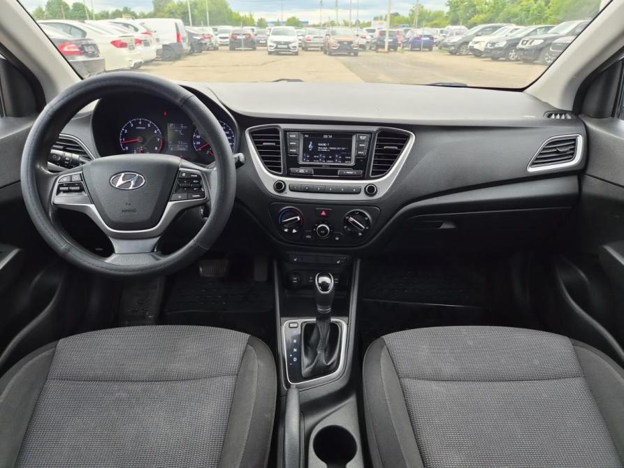 Hyundai Solaris II Саратов  - изображение 32
