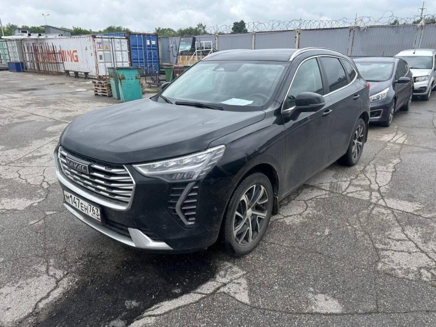 Haval Jolion I Тольятти  - изображение 1