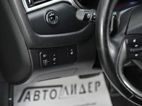 Kia Ceed II Рестайлинг с пробегом 2017 года, цена 849 000 рублей, 94258 км, хэтчбек, Автокод Объявления