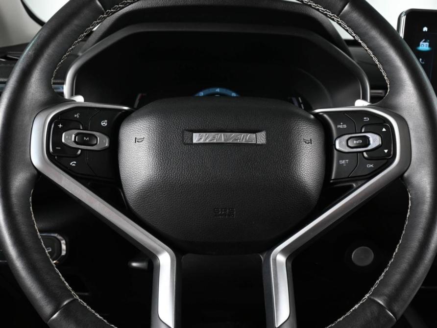 Haval Jolion I Ростов-на-Дону  - изображение 12