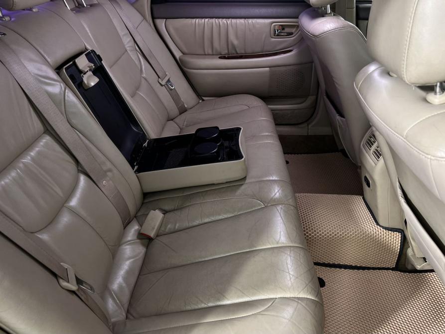 Toyota Avalon II Калининград  - изображение 11