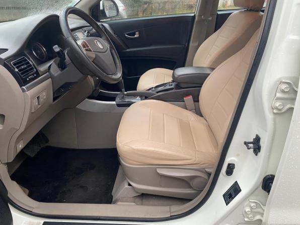 SsangYong Actyon II с пробегом 2013 года, цена 620 000 рублей, 222000 км, внедорожник, Автокод Объявления