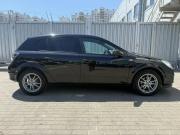 Opel Astra H Рестайлинг Ростов-на-Дону  - изображение 31