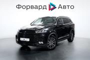 Chery Tiggo 8 I Рестайлинг Тюмень  - изображение 29