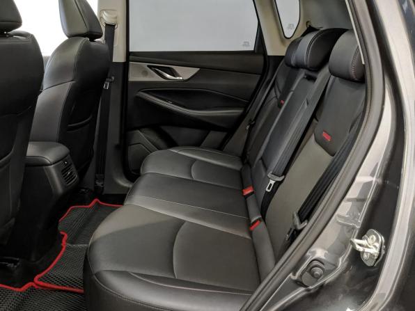 Changan CS35 Plus I Рестайлинг с пробегом 2023 года, цена 1 845 000 рублей, 40413 км, внедорожник, Автокод Объявления