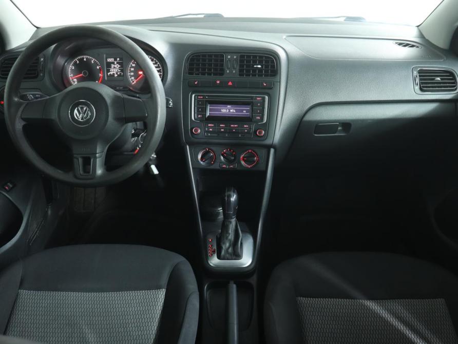 Volkswagen Polo V Москва  - изображение 18