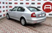 Skoda Octavia II (A5) Рестайлинг Санкт-Петербург  - изображение 21