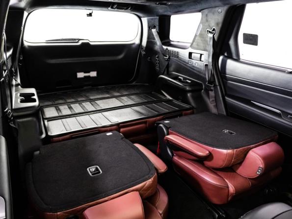 Hyundai Palisade I с пробегом 2019 года, цена 3 959 010 рублей, 120522 км, внедорожник, Автокод Объявления