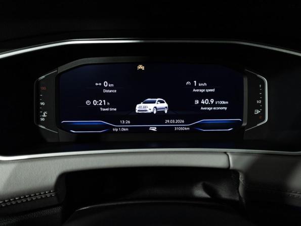 Volkswagen Tayron I Рестайлинг с пробегом 2023 года, цена 4 279 777 рублей, 31049 км, внедорожник, Автокод Объявления