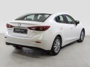Mazda 3 III (BM) Рестайлинг Москва  - изображение 32