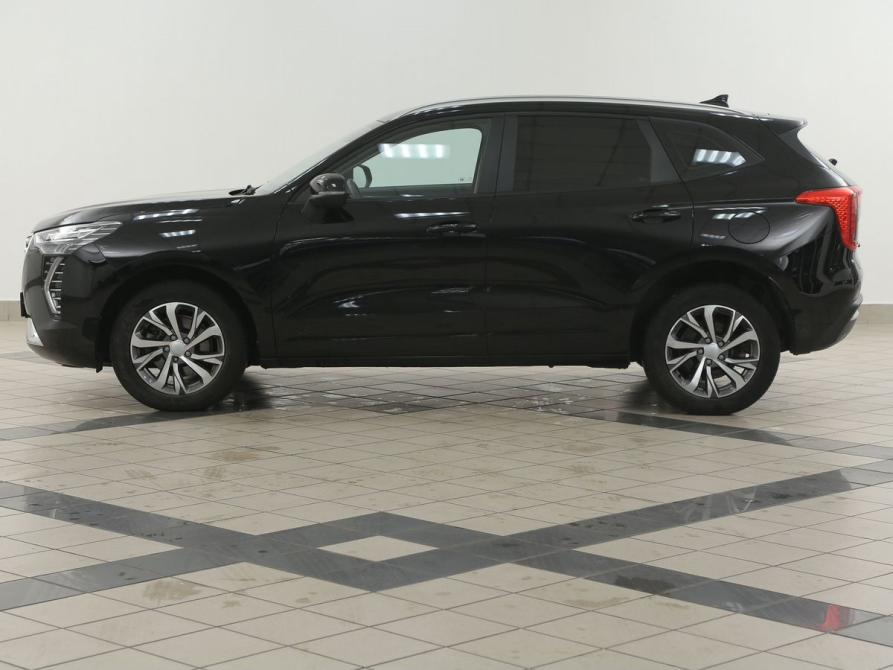 Haval Jolion I Рестайлинг Иваново  - изображение 7