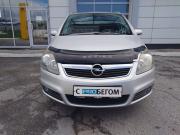 Opel Zafira B Новокузнецк  - изображение 17