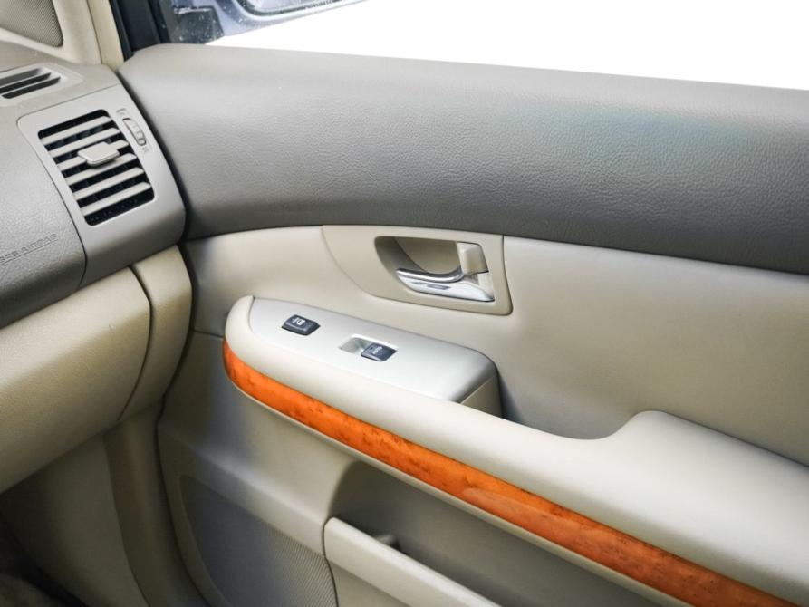 Lexus RX II Рестайлинг Ростов-на-Дону  - изображение 27