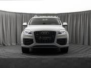Audi Q7 I (4L) Рестайлинг Москва  - изображение 28