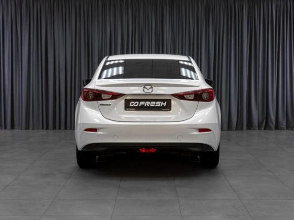 Mazda 3 III (BM) с пробегом 2013 года, цена 1 289 000 рублей, 200892 км, седан, Автокод Объявления