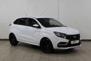 Lada (ВАЗ) XRAY I Астрахань  - изображение 28