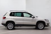 Volkswagen Tiguan I Рестайлинг Иркутск  - изображение 24