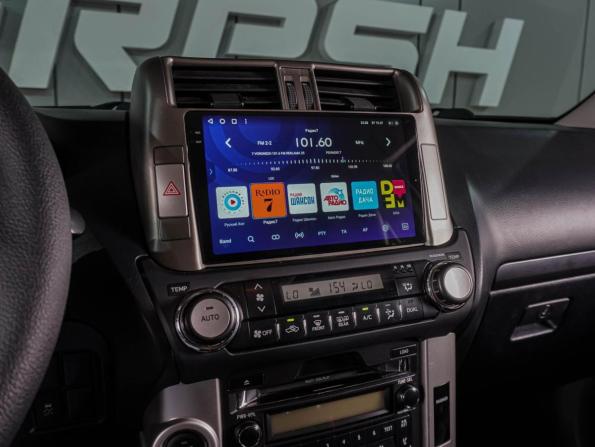 Toyota Land Cruiser Prado 150 Series с пробегом 2010 года, цена 3 249 000 рублей, 169861 км, внедорожник, Автокод Объявления
