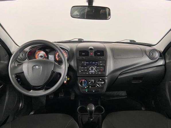 Lada (ВАЗ) Granta I Рестайлинг с пробегом 2023 года, цена 950 000 рублей, 22052 км, универсал, Автокод Объявления