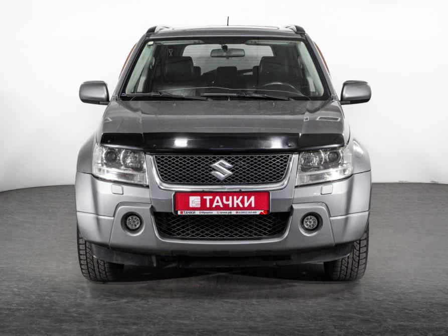 Suzuki Grand Vitara II Иркутск  - изображение 2
