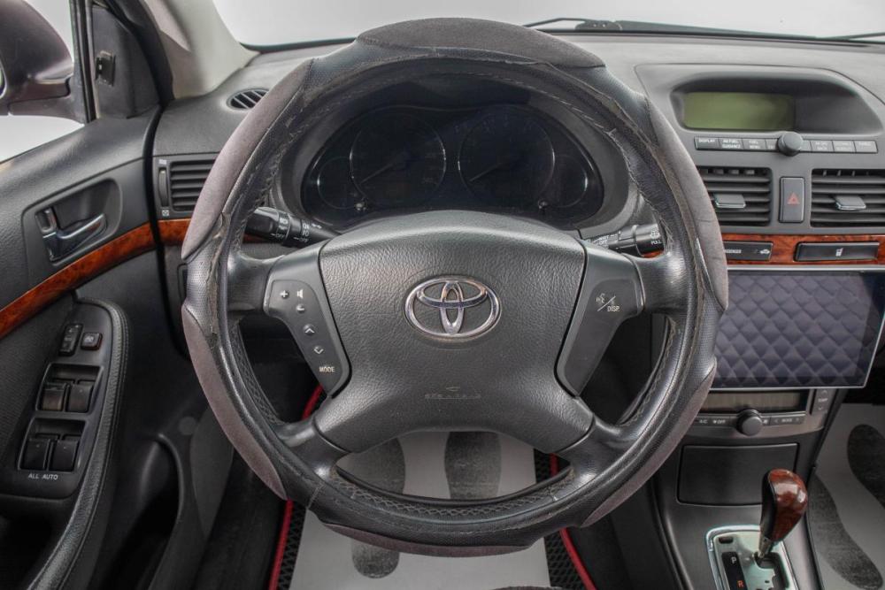 Toyota Avensis II Барнаул  - изображение 14