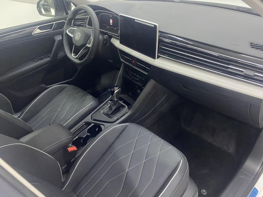 Volkswagen Tiguan II Рестайлинг (China Market) Воронеж  - изображение 13