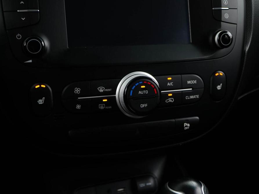 Kia Soul II Рестайлинг Москва  - изображение 15