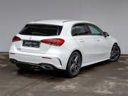 Mercedes-Benz A-Класс IV (W177) Москва  - изображение 34