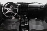 Lada (ВАЗ) 2121 (4x4) I Рестайлинг Новокузнецк  - изображение 48