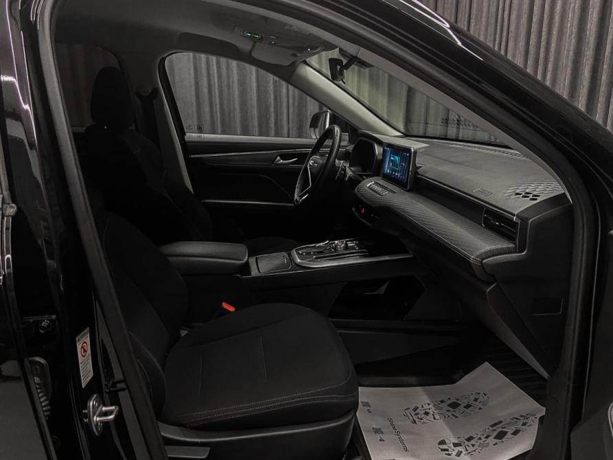 Haval Jolion I Рестайлинг Красноярск  - изображение 12