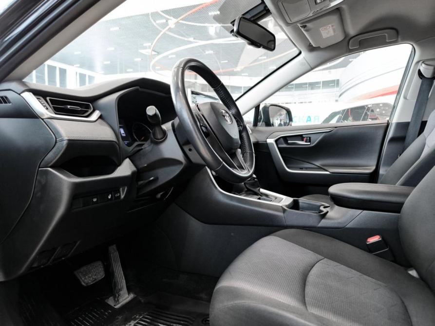 Toyota RAV4 V (XA50) Казань  - изображение 20