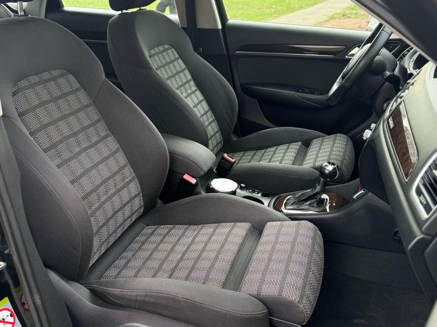 Audi Q3 I (8U) Ижевск  - изображение 11