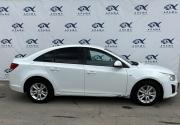 Chevrolet Cruze I Рестайлинг Самара  - изображение 18