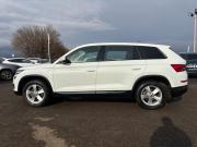 Skoda Kodiaq I Набережные Челны  - изображение 33