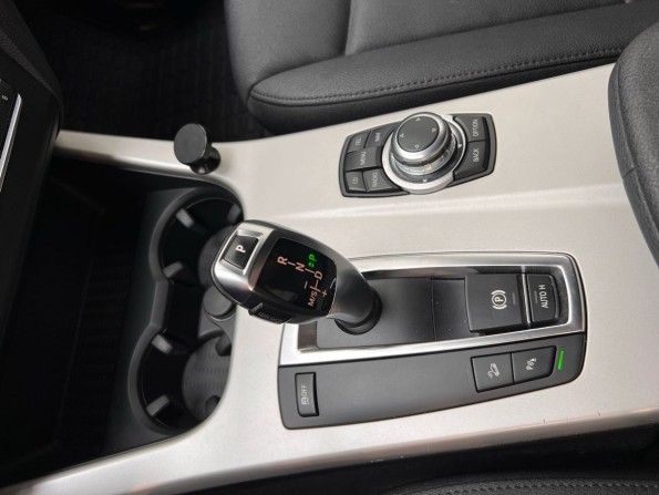 BMW X3 II (F25) с пробегом 2011 года, цена 1 800 000 рублей, 139969 км, внедорожник, Автокод Объявления