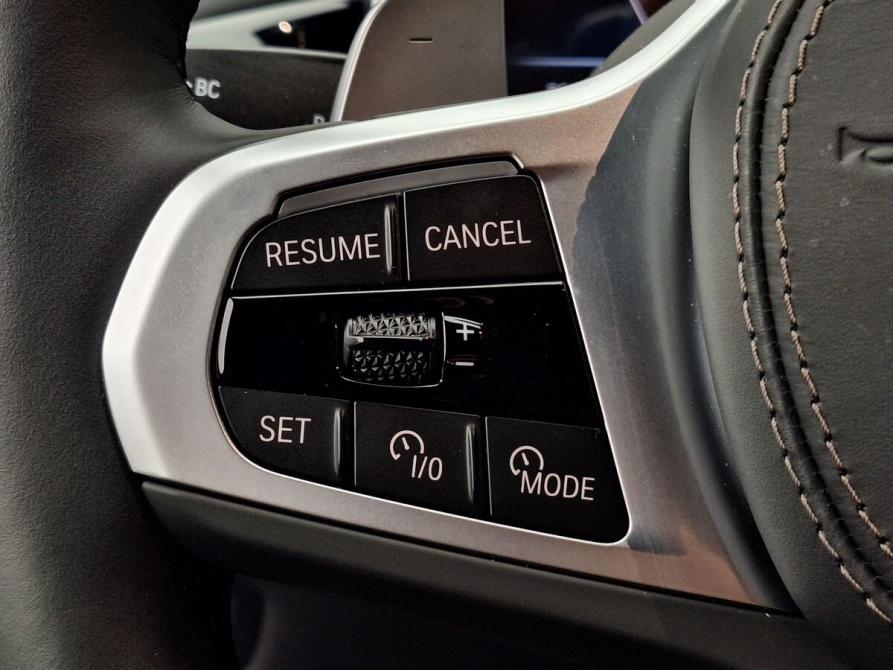 BMW X5 IV (G05/G18) Рестайлинг Москва  - изображение 17