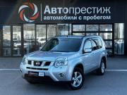 Nissan X-Trail II Рестайлинг Волгоград  - изображение 24