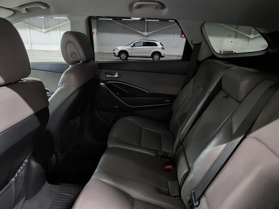 Hyundai Santa Fe III Казань  - изображение 15