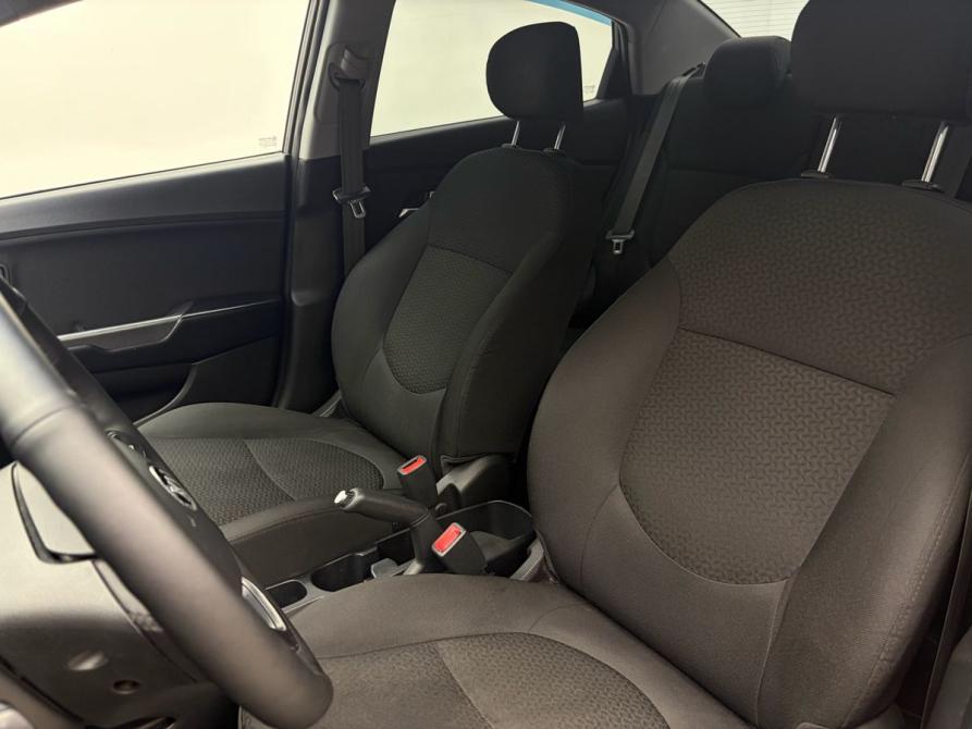 Kia Rio III Ростов-на-Дону  - изображение 15
