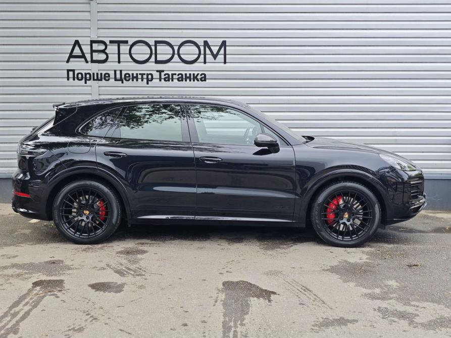 Porsche Cayenne III Москва  - изображение 7