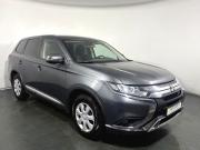 Mitsubishi Outlander III Рестайлинг 3 Пермь  - изображение 34