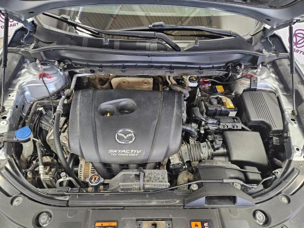Mazda CX-5 II с пробегом 2020 года, цена 2 965 000 рублей, 76823 км, внедорожник, Автокод Объявления