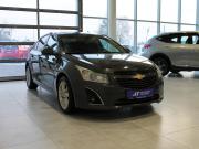 Chevrolet Cruze I Рестайлинг Таганрог  - изображение 22