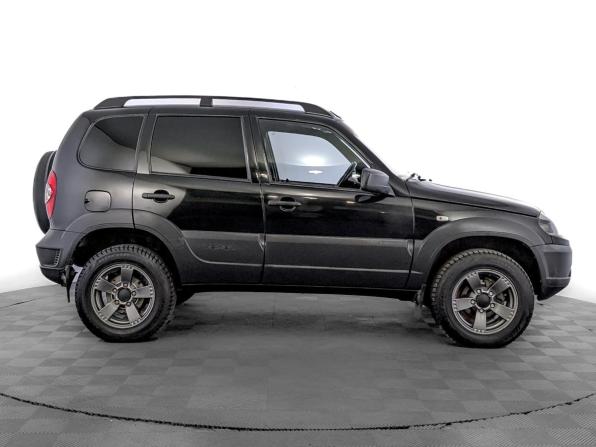 Lada (ВАЗ) Niva Travel I с пробегом 2020 года, цена 690 000 рублей, 101769 км, внедорожник, Автокод Объявления