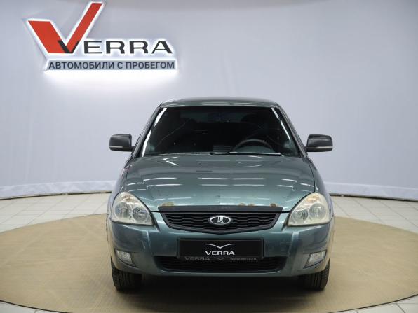 Lada (ВАЗ) Priora I с пробегом 2009 года, цена 190 000 рублей, 178596 км, седан, Автокод Объявления