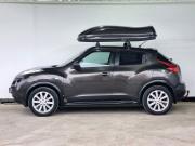 Nissan Juke I Петрозаводск  - изображение 32