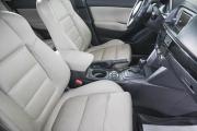 Mazda CX-5 I Кемерово  - изображение 38